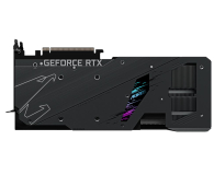 Gigabyte GeForce RTX 3080 AORUS MASTER LHR 10GB GDDR6X - 668234 - zdjęcie 5